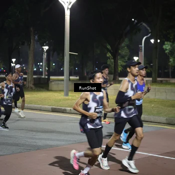 Runner Photo 6506561