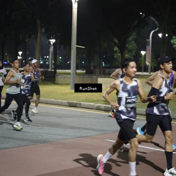Runner Photo 6506570