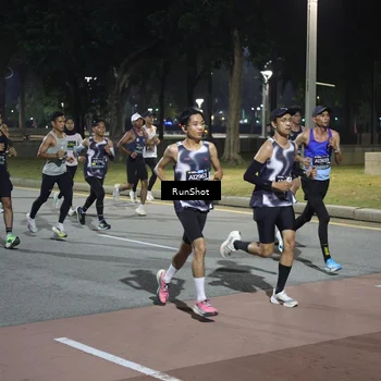 Runner Photo 6506574