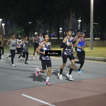 Runner Photo 6506580