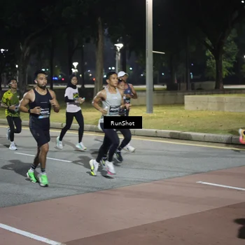 Runner Photo 6506581