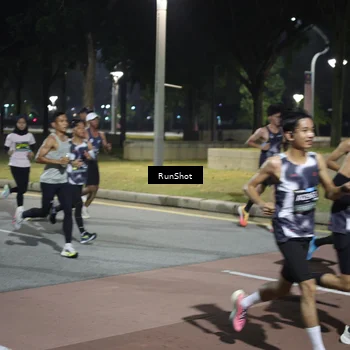 Runner Photo 6506583