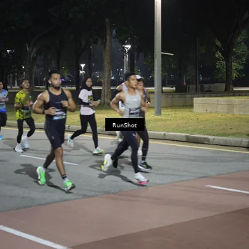 Runner Photo 6506592