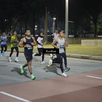 Runner Photo 6506593