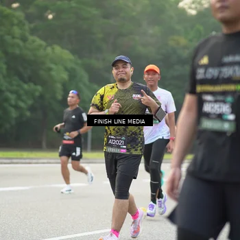 Runner Photo 6506599