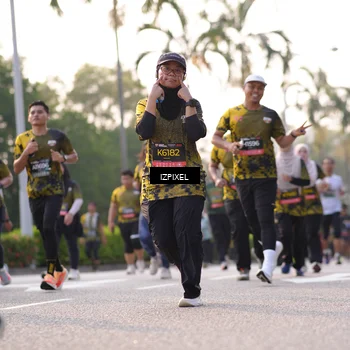 Runner Photo 6506600