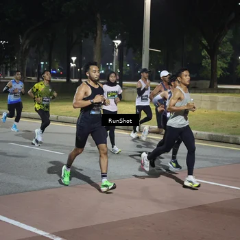 Runner Photo 6506602