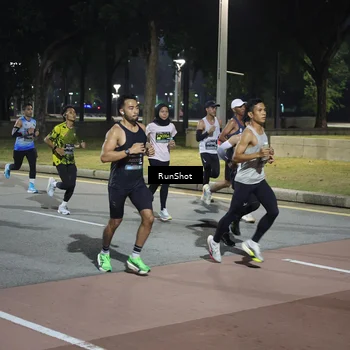 Runner Photo 6506603