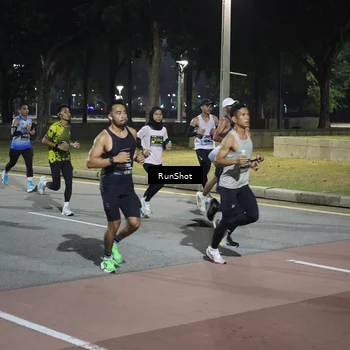 Runner Photo 6506606