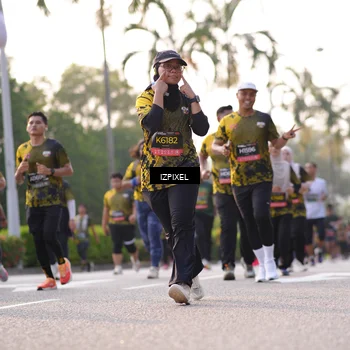 Runner Photo 6506607