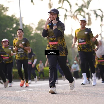 Runner Photo 6506609