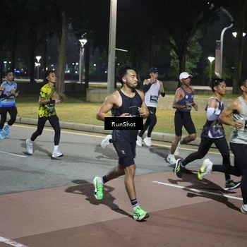 Runner Photo 6506616