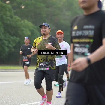 Runner Photo 6506620