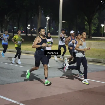 Runner Photo 6506621