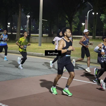 Runner Photo 6506627