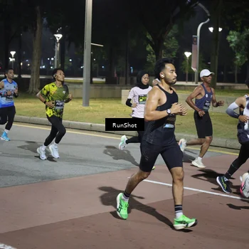Runner Photo 6506630
