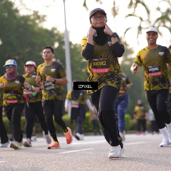 Runner Photo 6506634