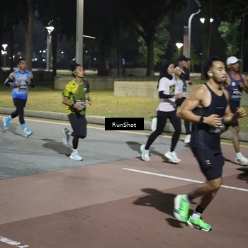 Runner Photo 6506643