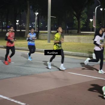 Runner Photo 6506644