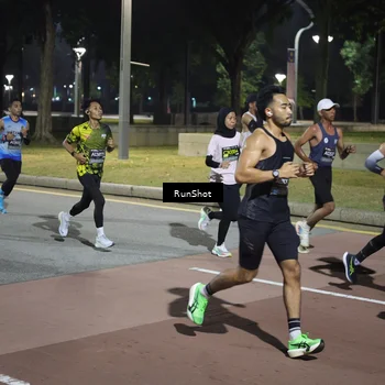 Runner Photo 6506648