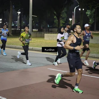 Runner Photo 6506649