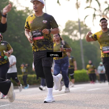 Runner Photo 6506653