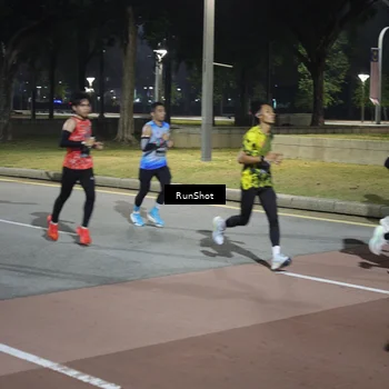 Runner Photo 6506662