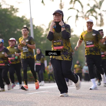 Runner Photo 6506664