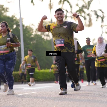 Runner Photo 6506670