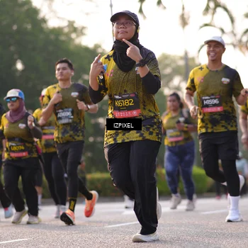 Runner Photo 6506673