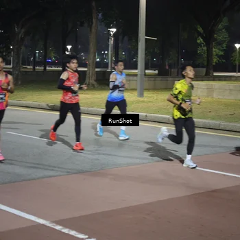Runner Photo 6506674
