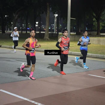 Runner Photo 6506683