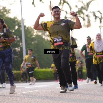 Runner Photo 6506684
