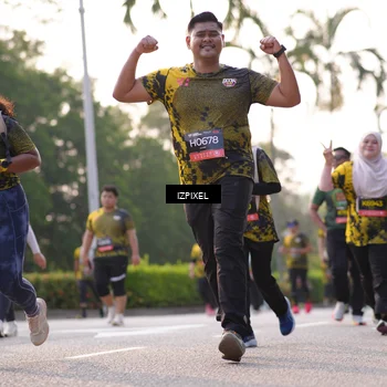 Runner Photo 6506689