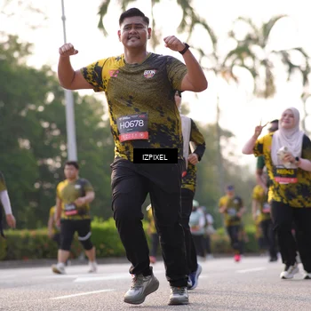 Runner Photo 6506694
