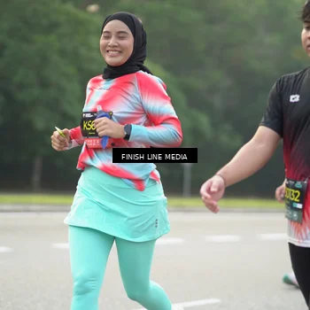 Runner Photo 6506696