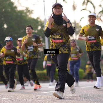 Runner Photo 6506703