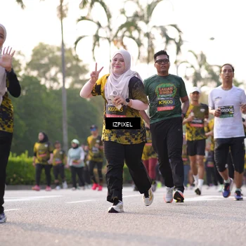 Runner Photo 6506708