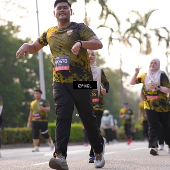 Runner Photo 6506713