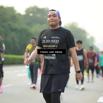 Runner Photo 6506715