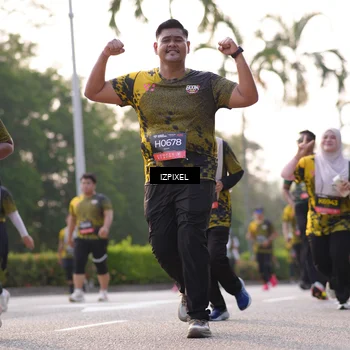 Runner Photo 6506717