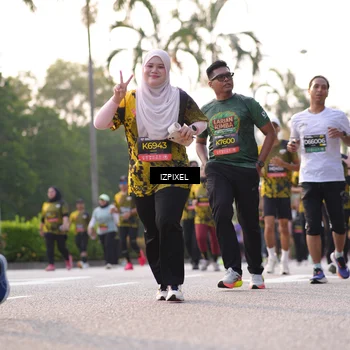 Runner Photo 6506731