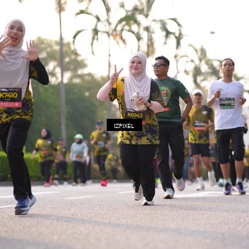 Runner Photo 6506733