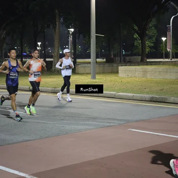 Runner Photo 6506736