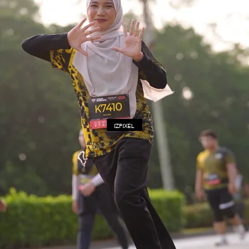 Runner Photo 6506741