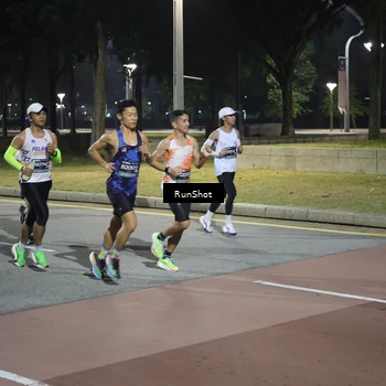 Runner Photo 6506756
