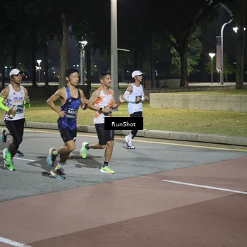 Runner Photo 6506759