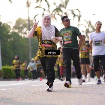 Runner Photo 6506764