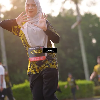 Runner Photo 6506765