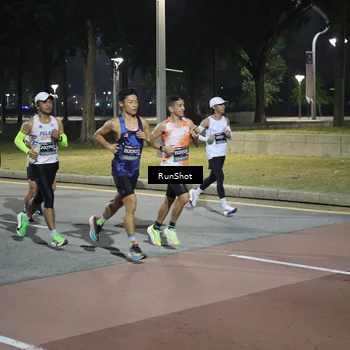 Runner Photo 6506768